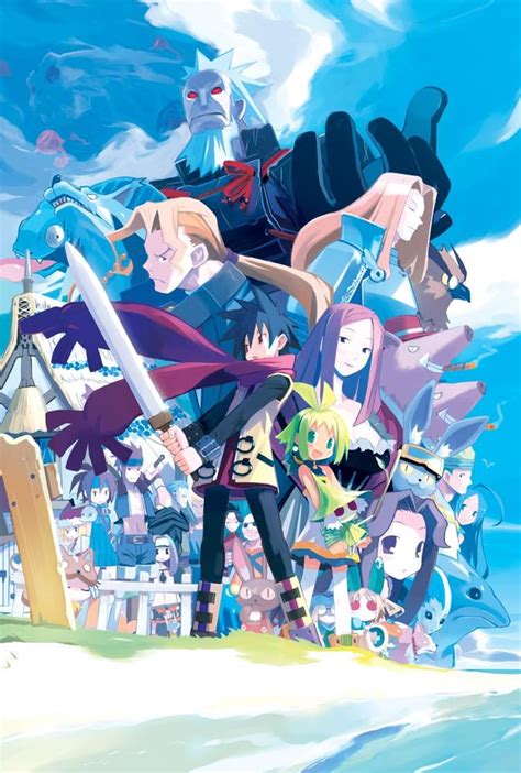 disgaea 5 item list|index/d5/items/weapons.